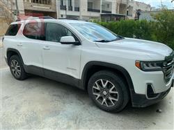 GMC Acadia